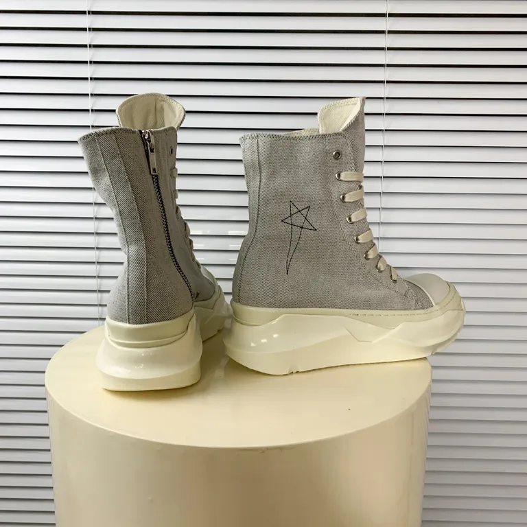 Rick Owens Shoe 